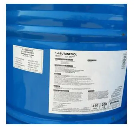 1,4 BUTANEDIOL (BDO)