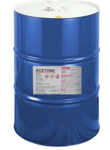 ACETONE CÔNG NGHIỆP