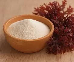 Carrageenan