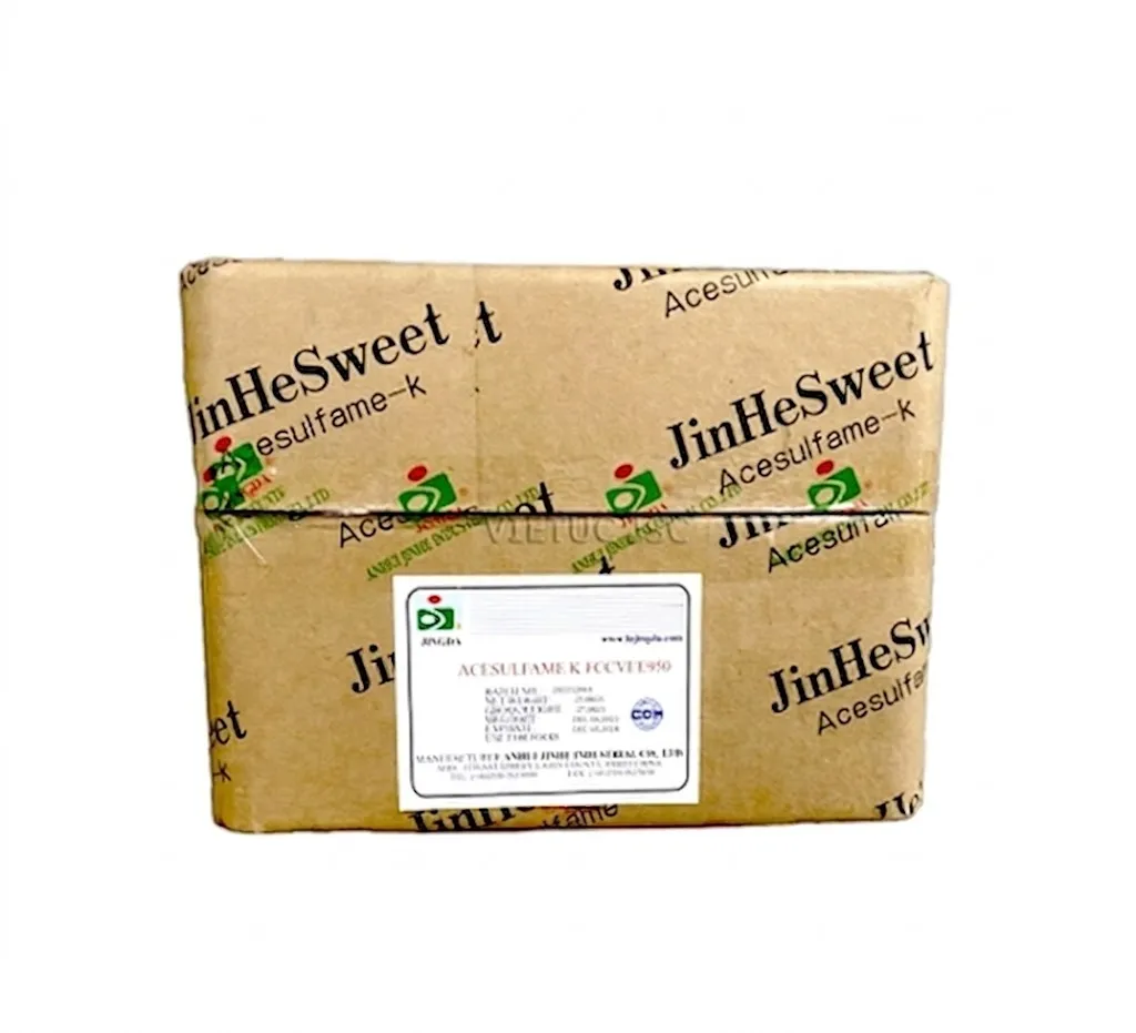 Đường Acesulfame K