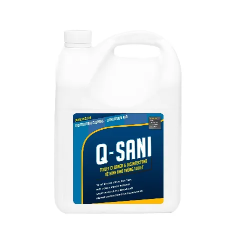Q SANI