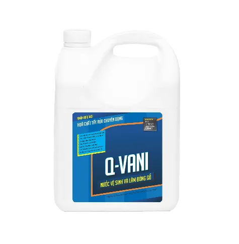 Q VANI