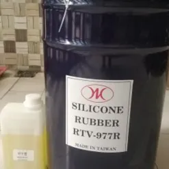 SILICONE RTV 977