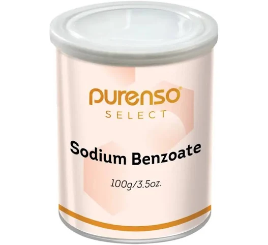Sodium Benzoate Kalama