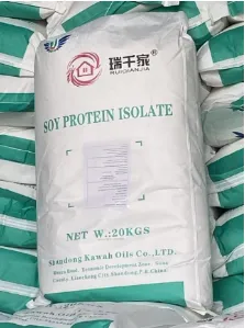 Soy Protein